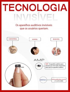 Audioclean Aparelhos Auditivos AMP