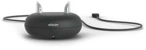 Oticon-More-Recarregável Mini Rite R